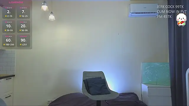 katebxtch online show from May 16, 8:07 pm