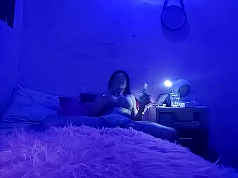 Kellye hotTs online show from December 23, 2:42 am