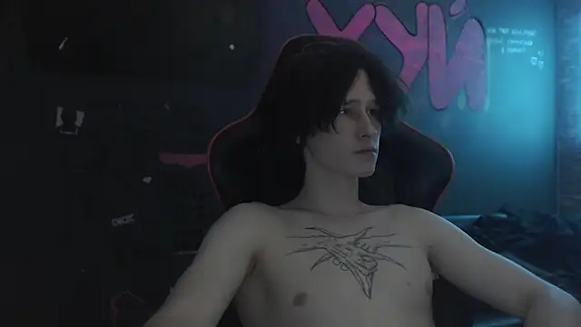 min1pekka online show from October 6, 12:52 am