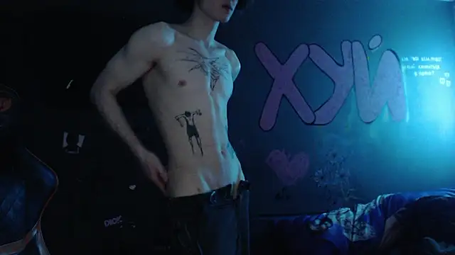 min1pekka online show from February 10, 11:20 pm