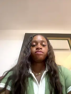 darle volant online show from January 12, 9:53 pm