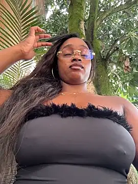 darle volant online show from February 15, 2:03 pm