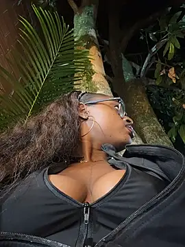 darle volant online show from April 23, 4:24 am