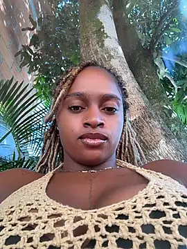 darle volant online show from July 6, 1:30 pm