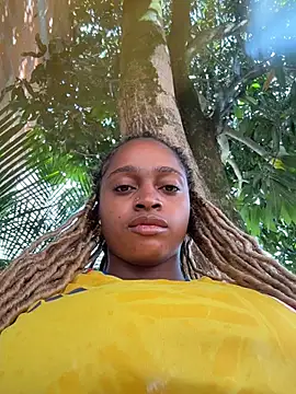 darle volant online show from July 7, 1:37 pm