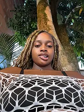 darle volant online show from July 9, 11:09 pm