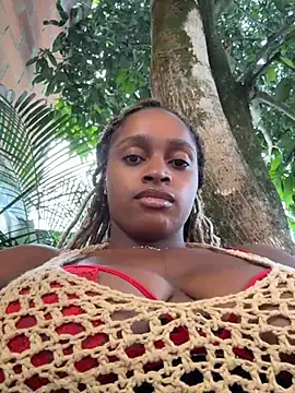 darle volant online show from July 11, 9:49 pm