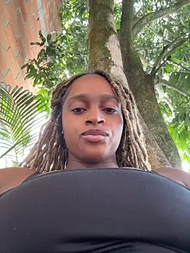 darle volant online show from July 15, 7:30 pm