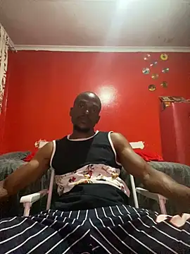 Snapshot of BaggyDirt chatting on November 2, 6:32 pm BaggyDirt online show from November 2, 6:32 pm