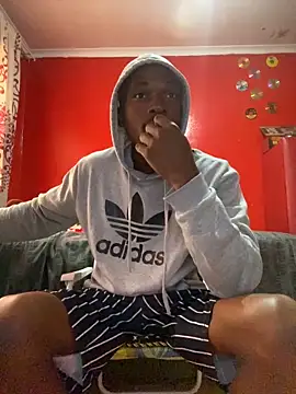 Snapshot of BaggyDirt chatting on November 17, 6:41 am BaggyDirt online show from November 17, 6:41 am