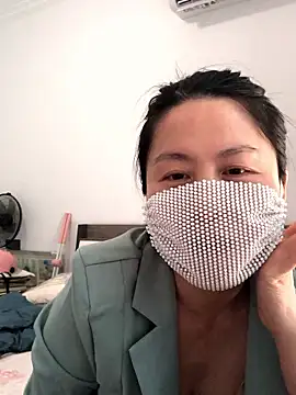 chengcheng12 online show from January 11, 5:56 am