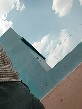 Snapshot of fucking_daring_boy chatting on April 5, 8:33 am fucking daring boy online show from April 5, 8:33 am