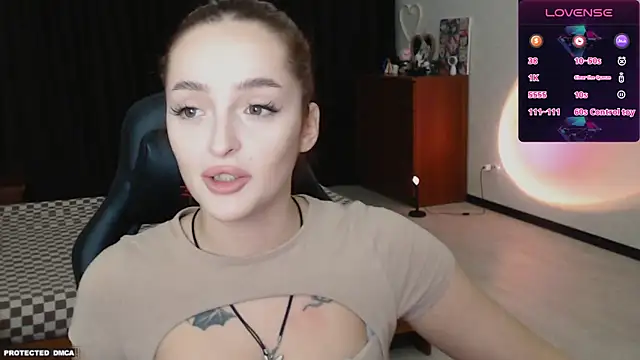 wwwlexicom online show from November 17, 3:18 pm