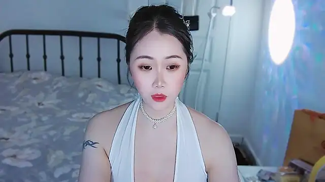 Snapshot of Haixi chatting on September 23, 3:04 pm Haixi online show from September 23, 3:04 pm