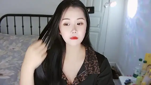 Snapshot of Haixi chatting on September 27, 1:49 pm Haixi online show from September 27, 1:49 pm