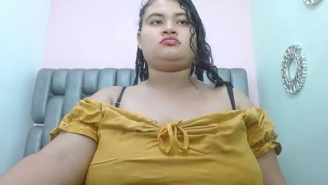 Madison Copers online show from November 5, 1:38 am