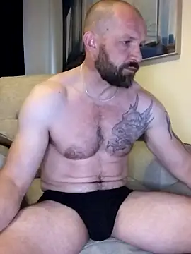 Snapshot of Andrewjames8391 chatting on October 2, 8:54 am Andrewjames8391 online show from October 2, 8:54 am