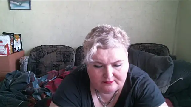 Lana555 online show from March 9, 9:24 am