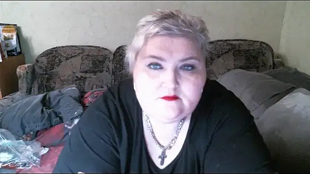 Lana555 online show from March 11, 4:40 pm