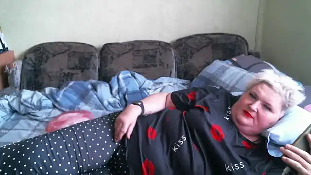 Lana555 online show from September 17, 12:51 pm