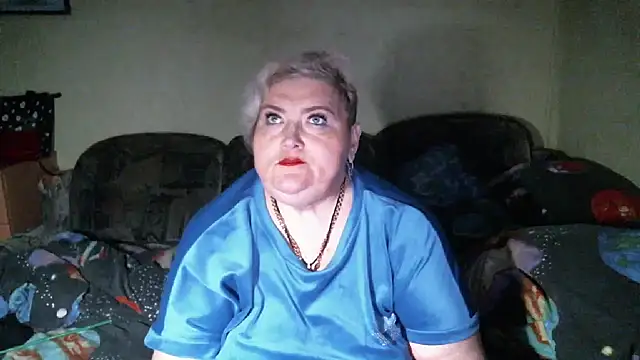 Lana555 online show from October 5, 10:29 pm