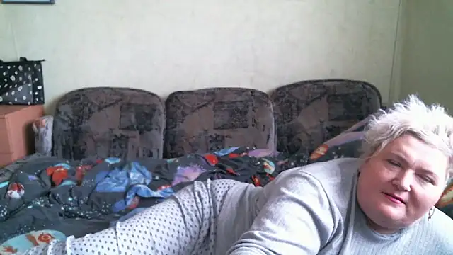 Lana555 online show from October 16, 11:11 am