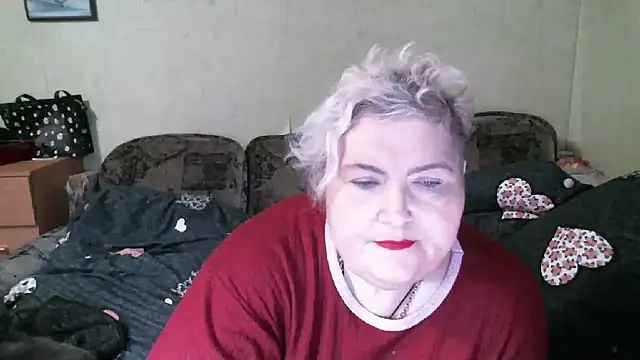 Lana555 online show from October 22, 10:20 pm