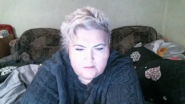 Lana555 online show from December 16, 8:25 pm