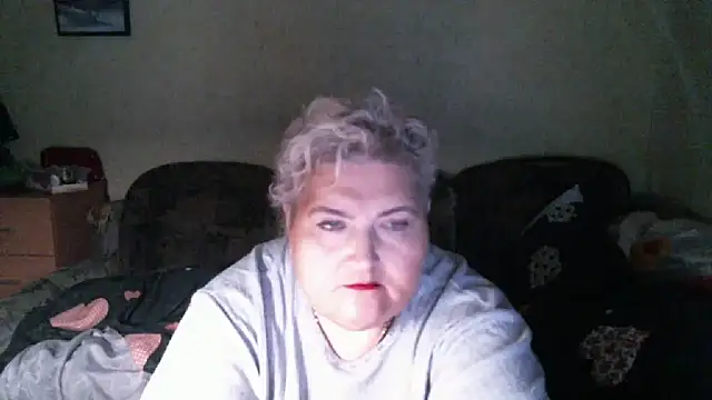 Lana555 online show from December 23, 1:14 am