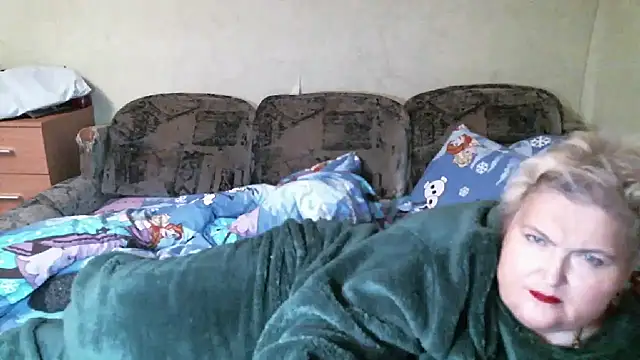 Lana555 online show from January 17, 12:04 am