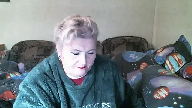 Lana555 online show from February 5, 5:28 pm