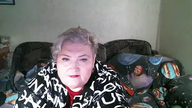 Lana555 online show from February 10, 11:53 pm