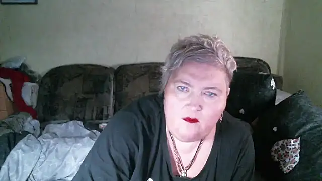 Lana555 online show from March 8, 2:04 am