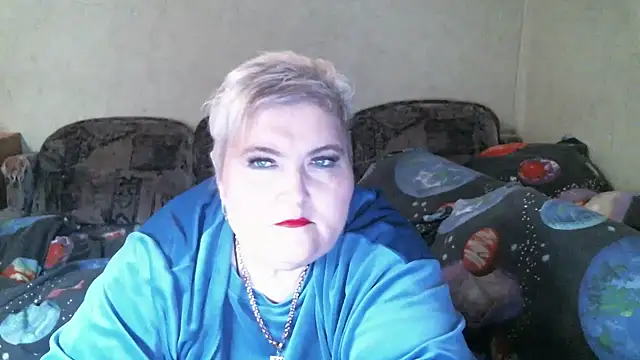 Lana555 online show from April 22, 7:59 pm