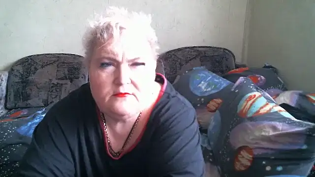 Lana555 online show from April 24, 7:22 am