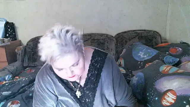 Lana555 online show from April 27, 9:24 pm