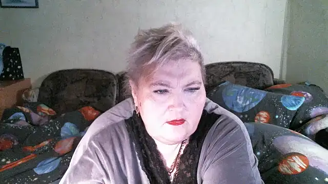 Lana555 online show from May 1, 10:03 pm