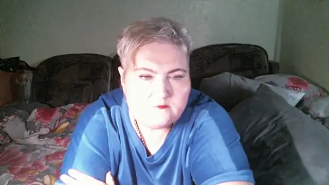 Lana555 online show from June 5, 11:10 pm