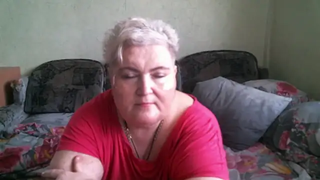 Lana555 online show from June 6, 11:15 am