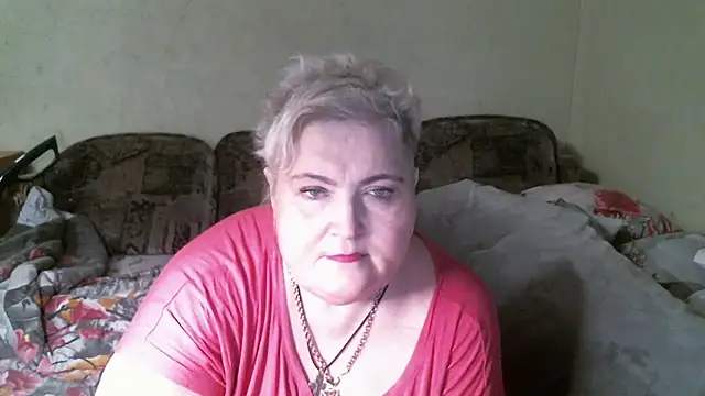 Lana555 online show from June 6, 11:20 pm