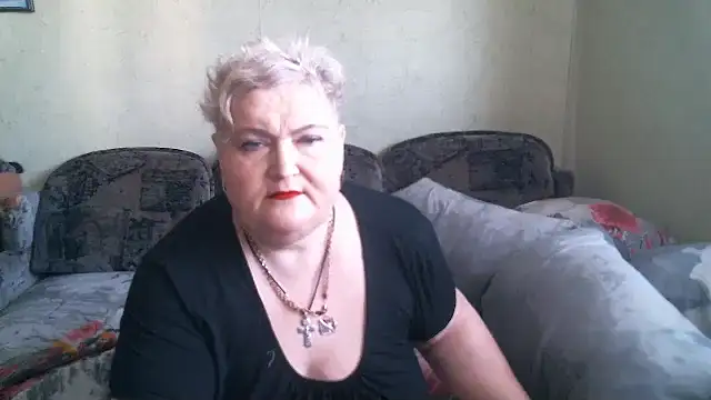 Lana555 online show from June 9, 4:57 am