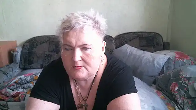 Lana555 online show from June 10, 9:19 am