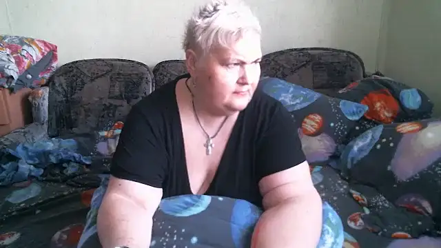 Lana555 online show from June 11, 9:40 am