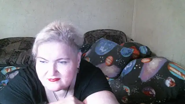 Lana555 online show from June 11, 9:46 pm