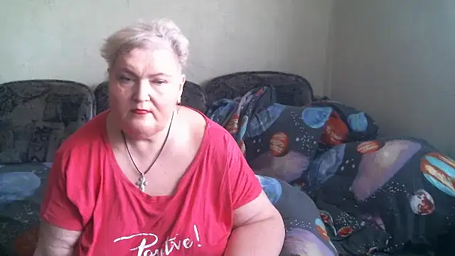 Lana555 online show from June 12, 10:47 am