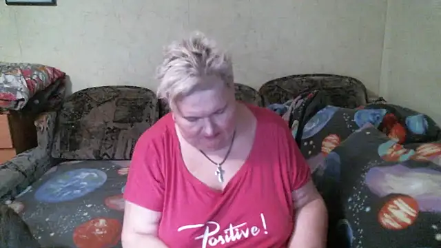 Lana555 online show from June 12, 10:52 pm
