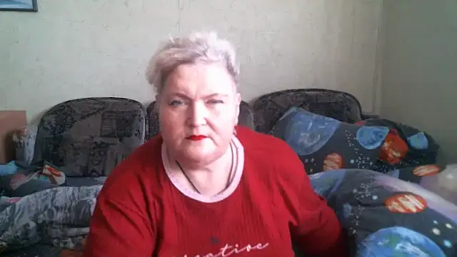 Lana555 online show from June 14, 2:52 pm