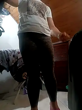 Asuna yuuky online show from February 11, 8:36 pm