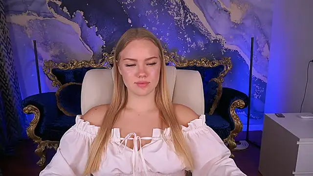 CelesteNoir online show from September 17, 1:02 pm