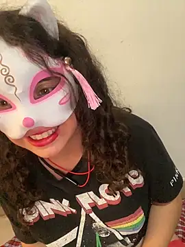 Lucy YupiSweet online show from February 4, 10:47 pm